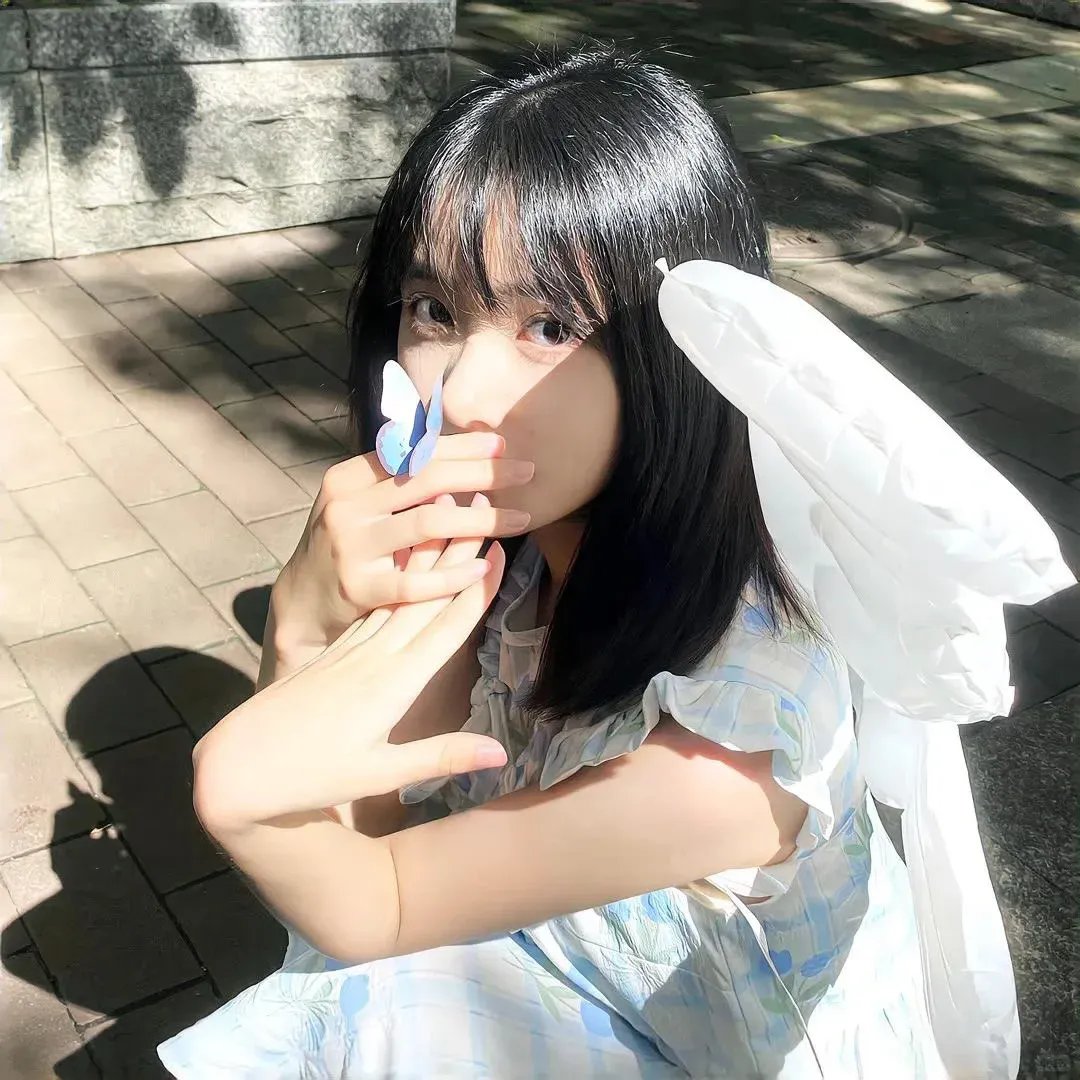 黑黑真好玩